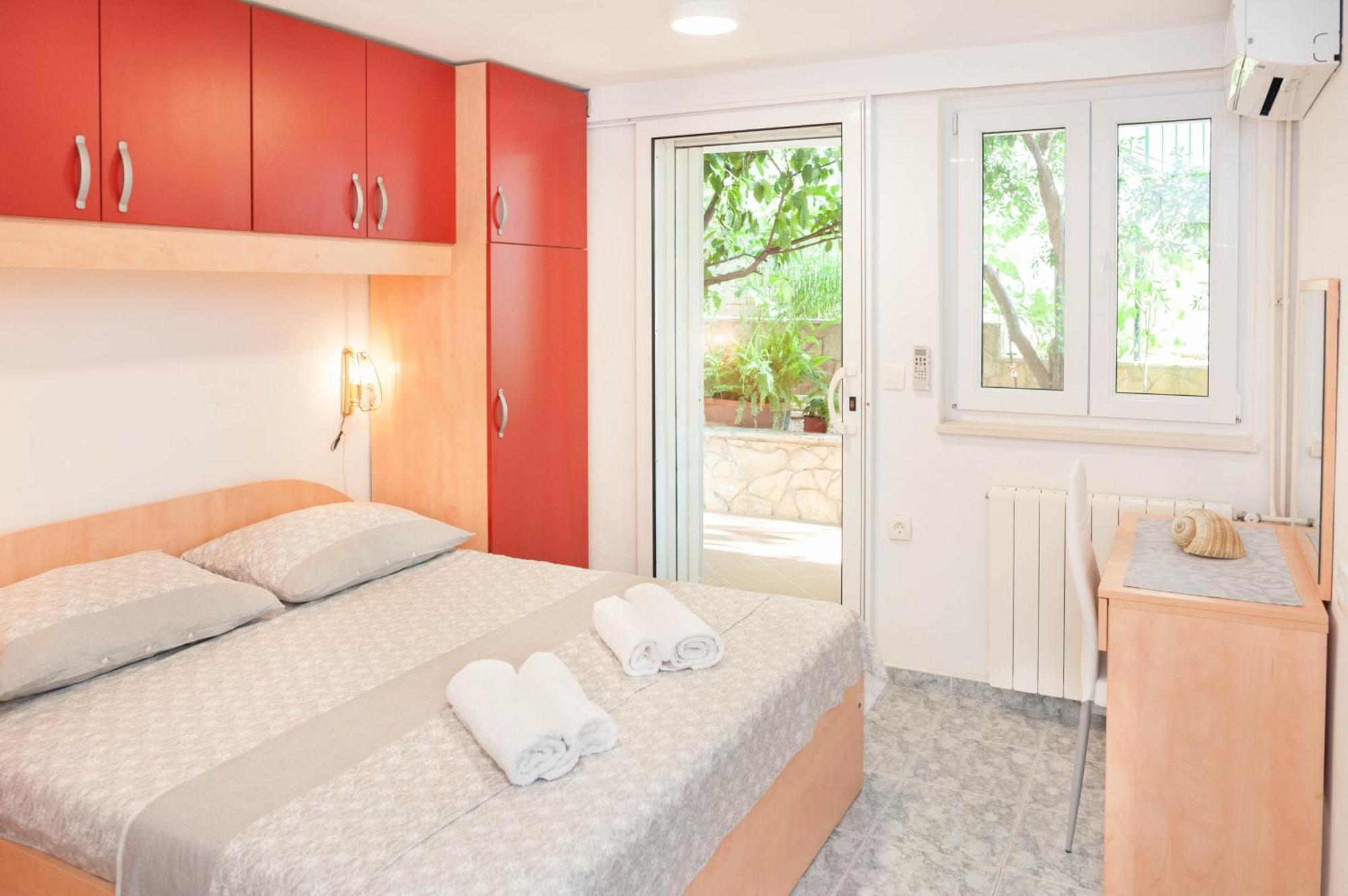Apartments Majic 2 Hvar Town Exterior photo